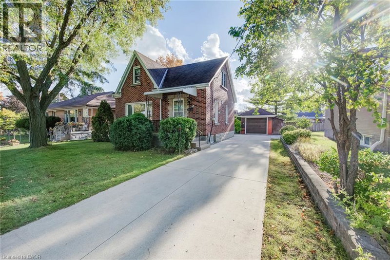 Image of home for listing MLS® 40869977