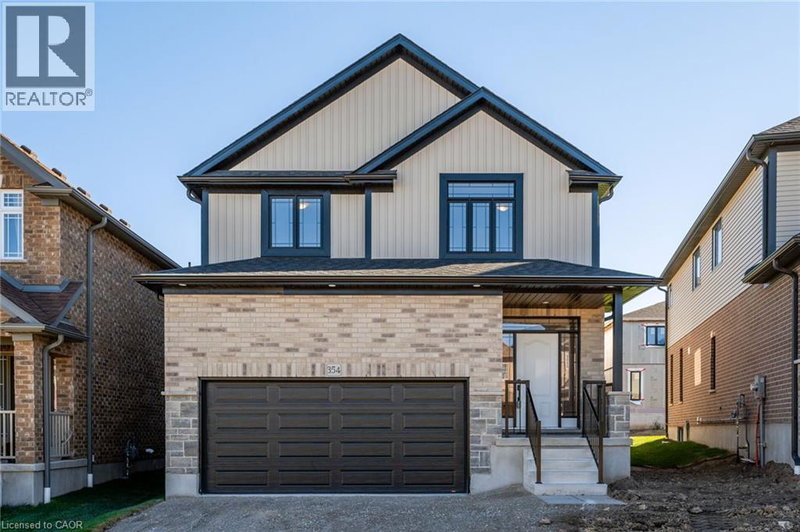 Image of home for listing MLS® 40870017
