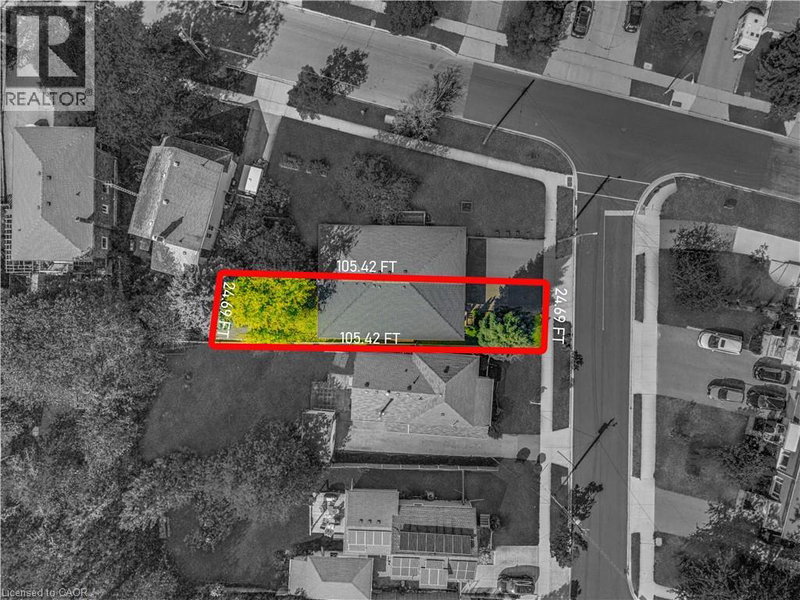 Image of home for listing MLS® 40870026
