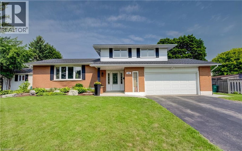 Image of home for listing MLS® 40870049