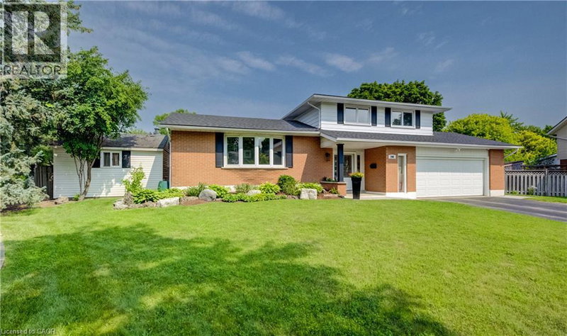 Image of home for listing MLS® 40870049