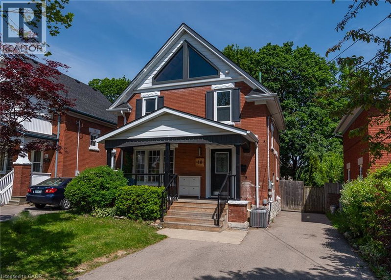 Image of home for listing MLS® 40870096