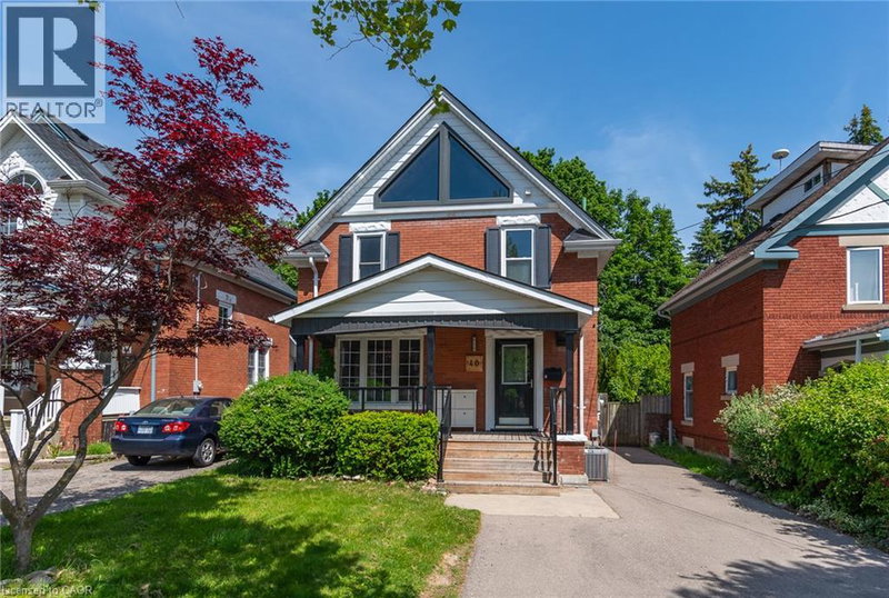 Image of home for listing MLS® 40870096