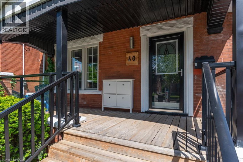 Image of home for listing MLS® 40870096