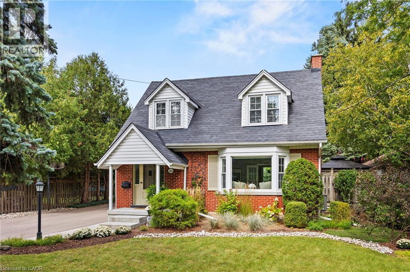 Image of home for listing MLS® 40870112