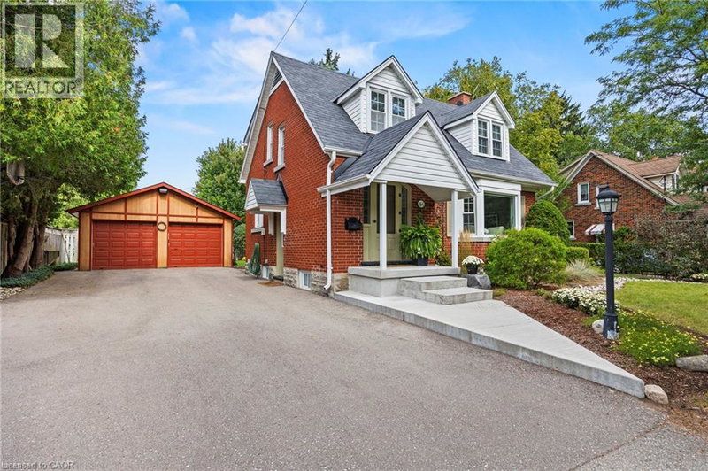 Image of home for listing MLS® 40870112