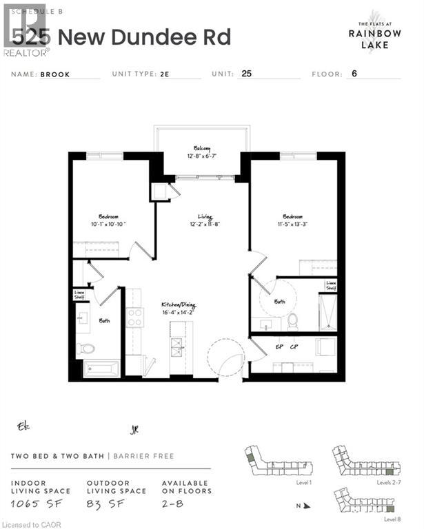 Image of home for listing MLS® 40870144