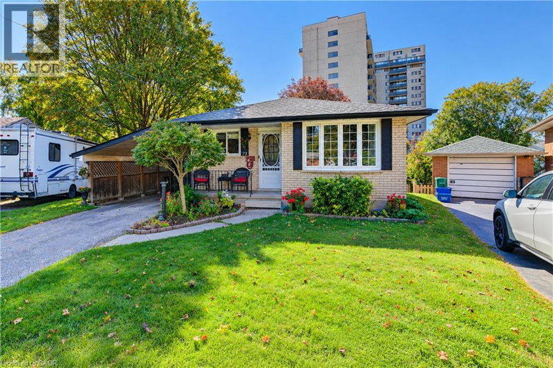Image of home for listing MLS® 40870158