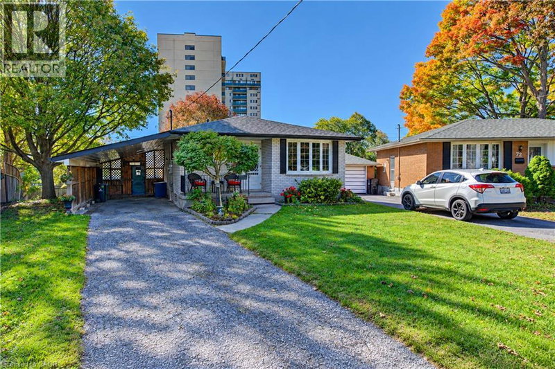 Image of home for listing MLS® 40870158