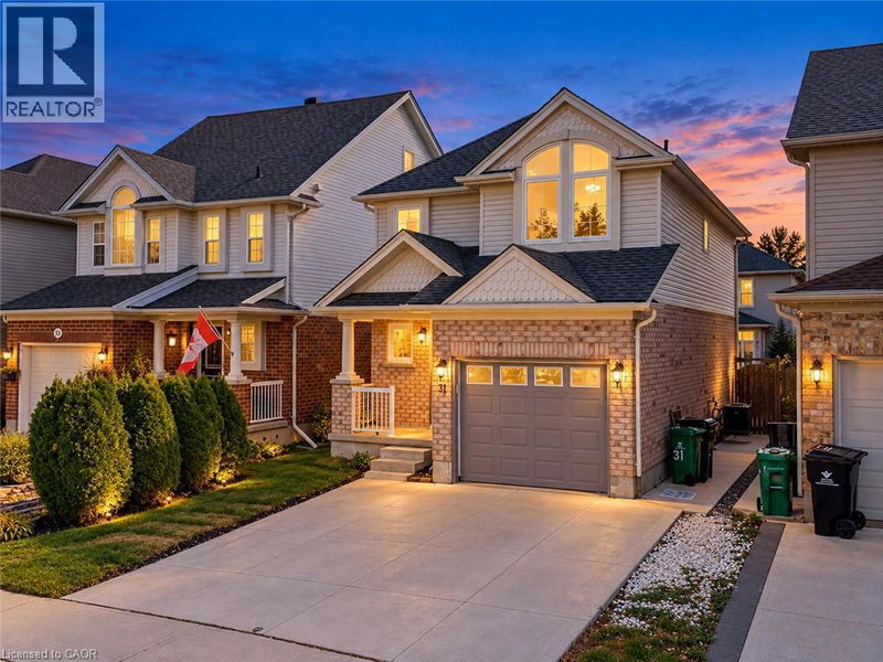 Image of home for listing MLS® 40870165