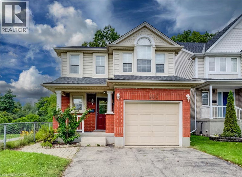 Image of home for listing MLS® 40870187