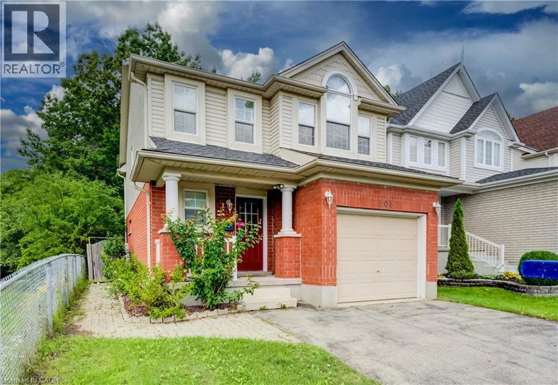 Image of home for listing MLS® 40870187