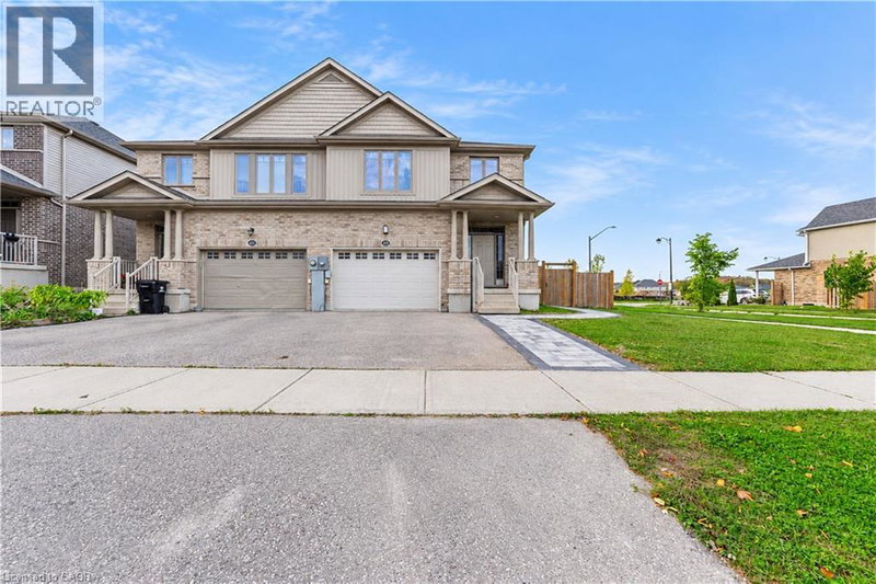 Image of home for listing MLS® 40870205