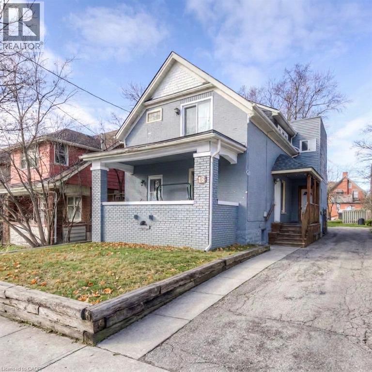 Image of home for listing MLS® 40870227