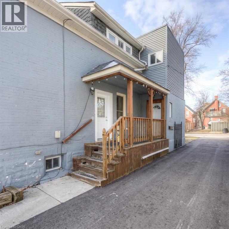 Image of home for listing MLS® 40870227