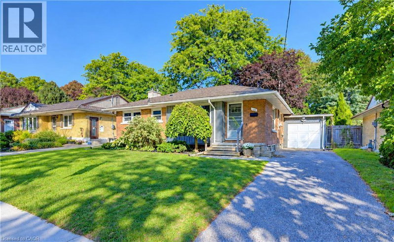 Image of home for listing MLS® 40870301