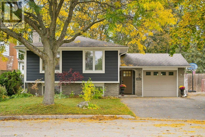 Image of home for listing MLS® 40870310