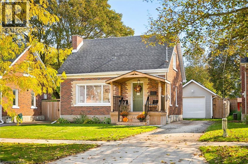 Image of home for listing MLS® 40870328