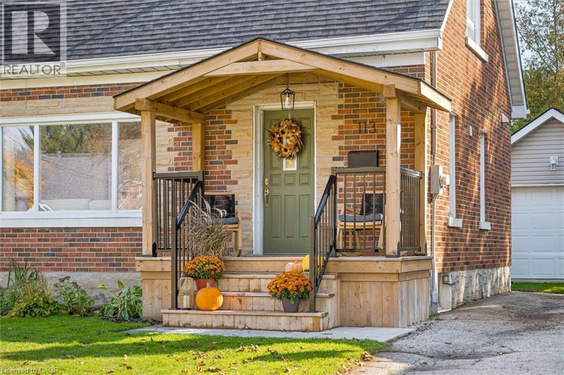 Image of home for listing MLS® 40870328