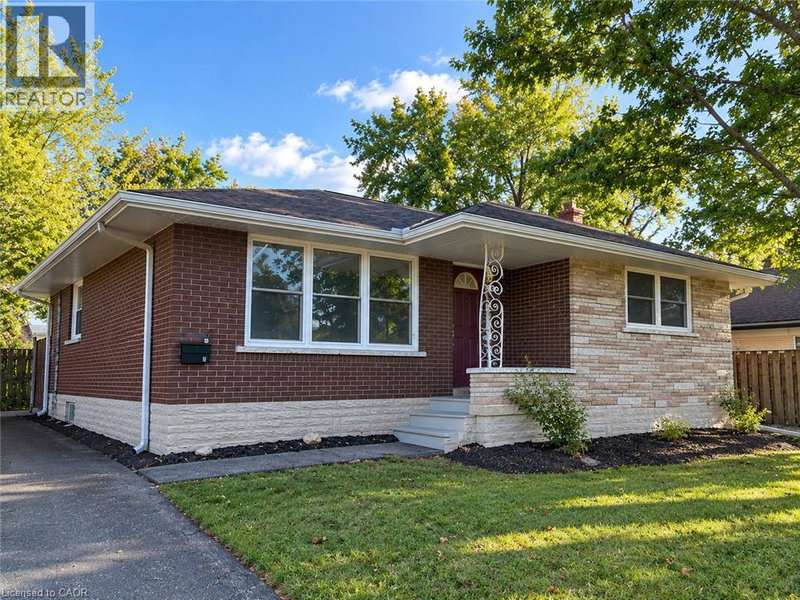 Image of home for listing MLS® 40870349