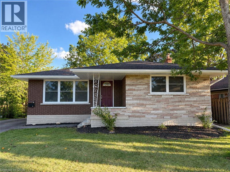 Image of home for listing MLS® 40870349