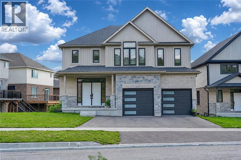 Image of home for listing MLS® 40870375