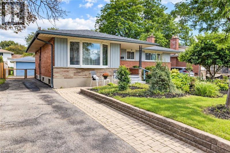Image of home for listing MLS® 40870383