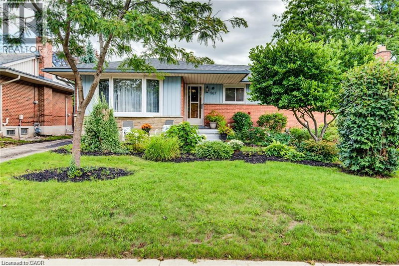 Image of home for listing MLS® 40870383