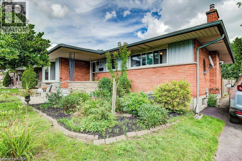 Image of home for listing MLS® 40870383