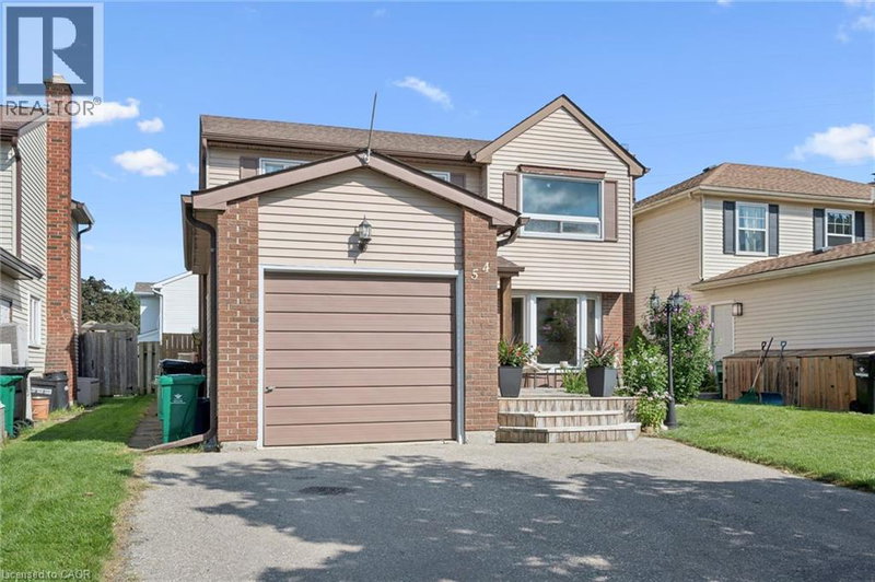 Image of home for listing MLS® 40870411
