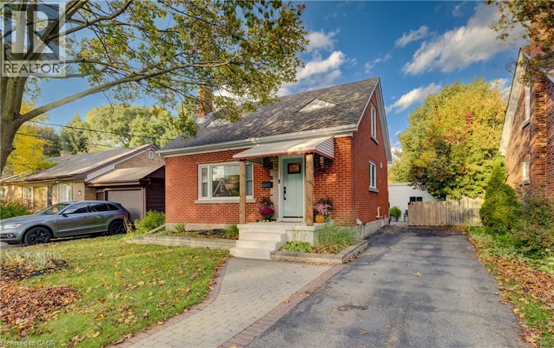Image of home for listing MLS® 40870419