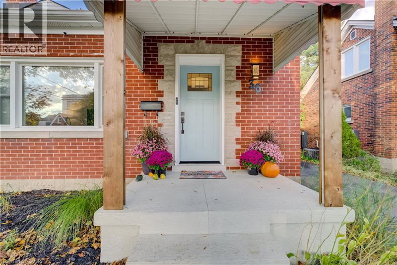 Image of home for listing MLS® 40870419