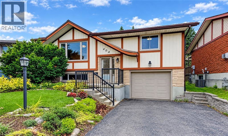 Image of home for listing MLS® 40870476