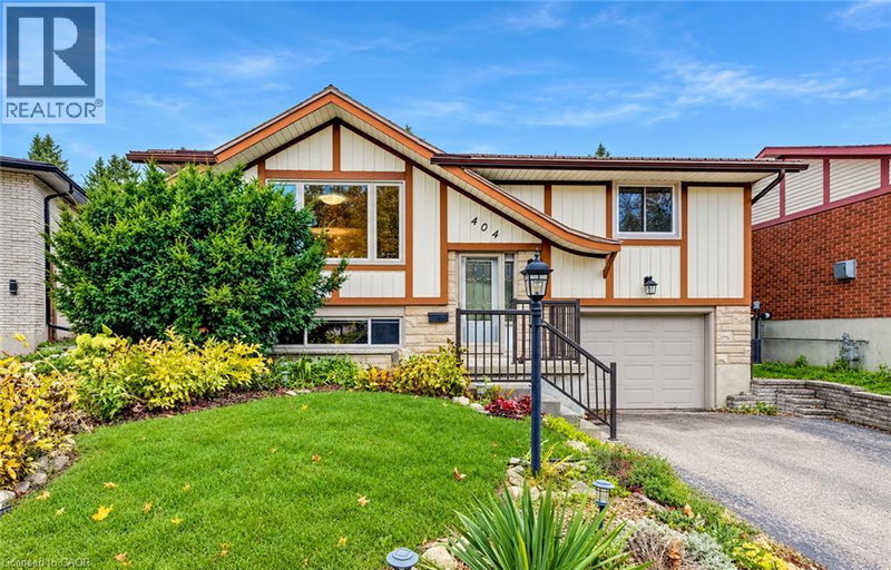 Image of home for listing MLS® 40870476