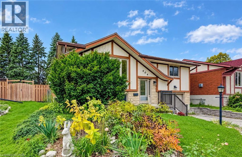 Image of home for listing MLS® 40870476