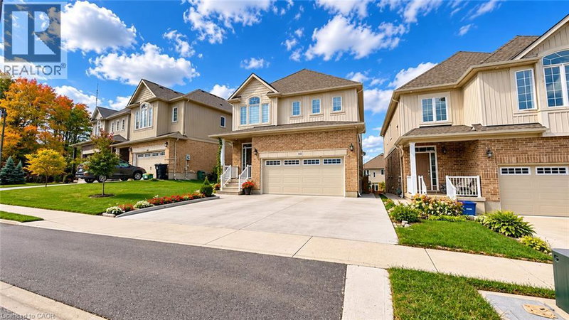 Image of home for listing MLS® 40870531