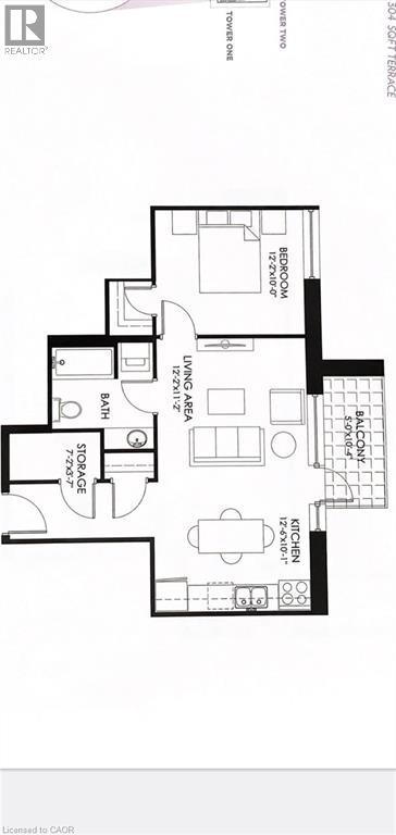 Image of home for listing MLS® 40870552