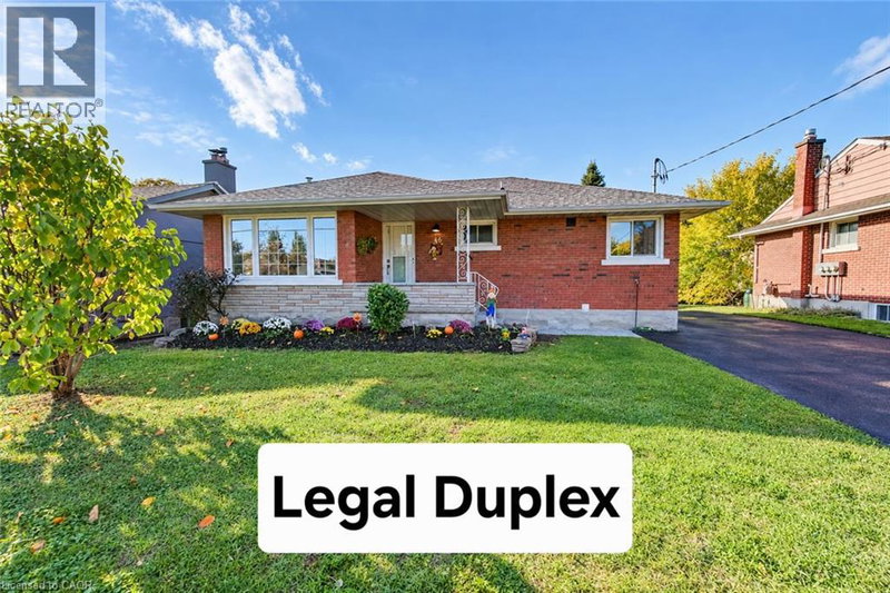 Image of home for listing MLS® 40870600