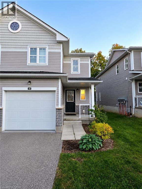 Image of home for listing MLS® 40870605