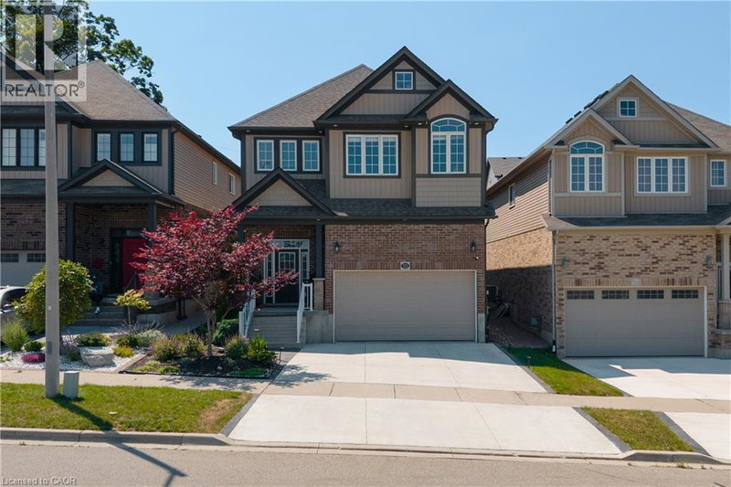 Image of home for listing MLS® 40870609
