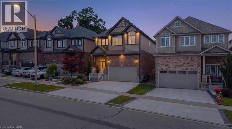 Image of home for listing MLS® 40870609