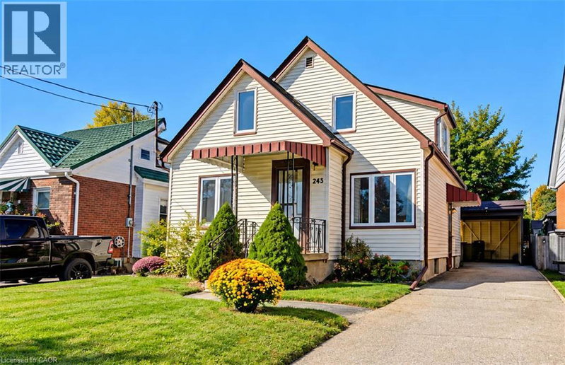 Image of home for listing MLS® 40870624