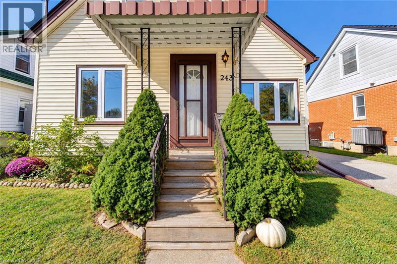 Image of home for listing MLS® 40870624