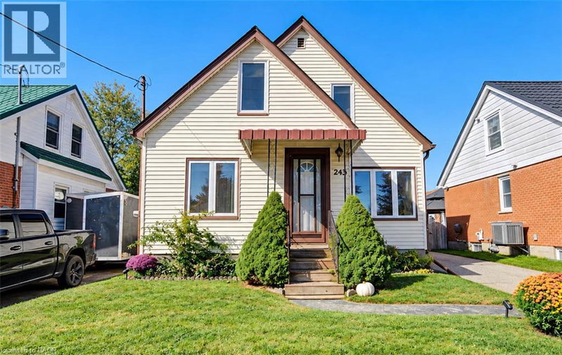 Image of home for listing MLS® 40870624