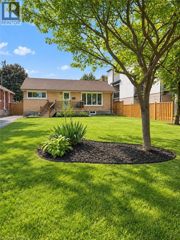 Image of home for listing MLS® 40870627