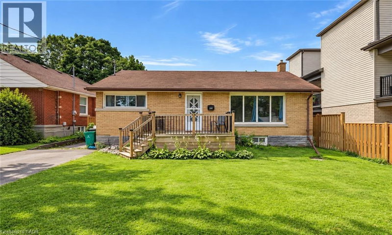 Image of home for listing MLS® 40870627