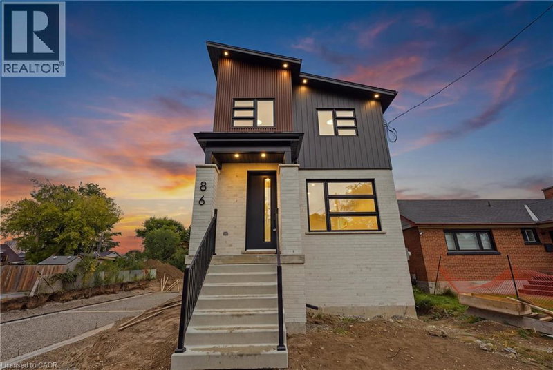 Image of home for listing MLS® 40870629