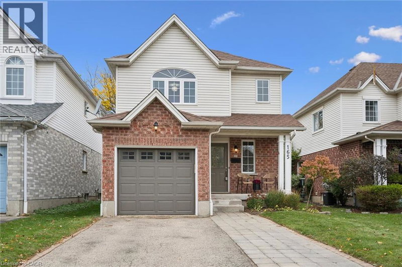 Image of home for listing MLS® 40870641