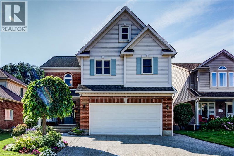 Image of home for listing MLS® 40870642