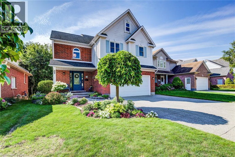 Image of home for listing MLS® 40870642